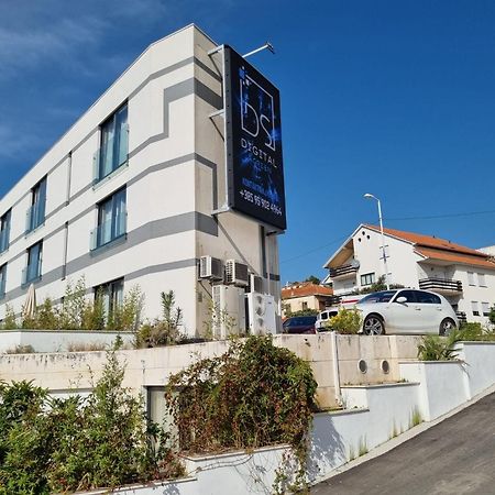 乔纳酒店 珀德垂那 外观 照片